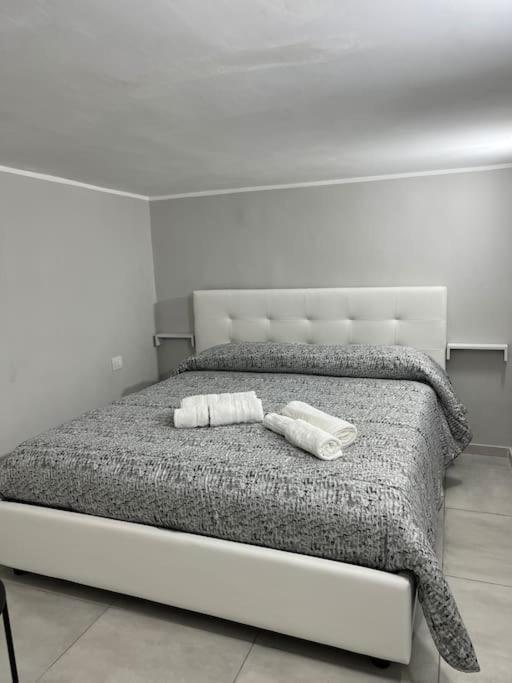 Casa Nennella 2 Apartment Naples Exterior photo